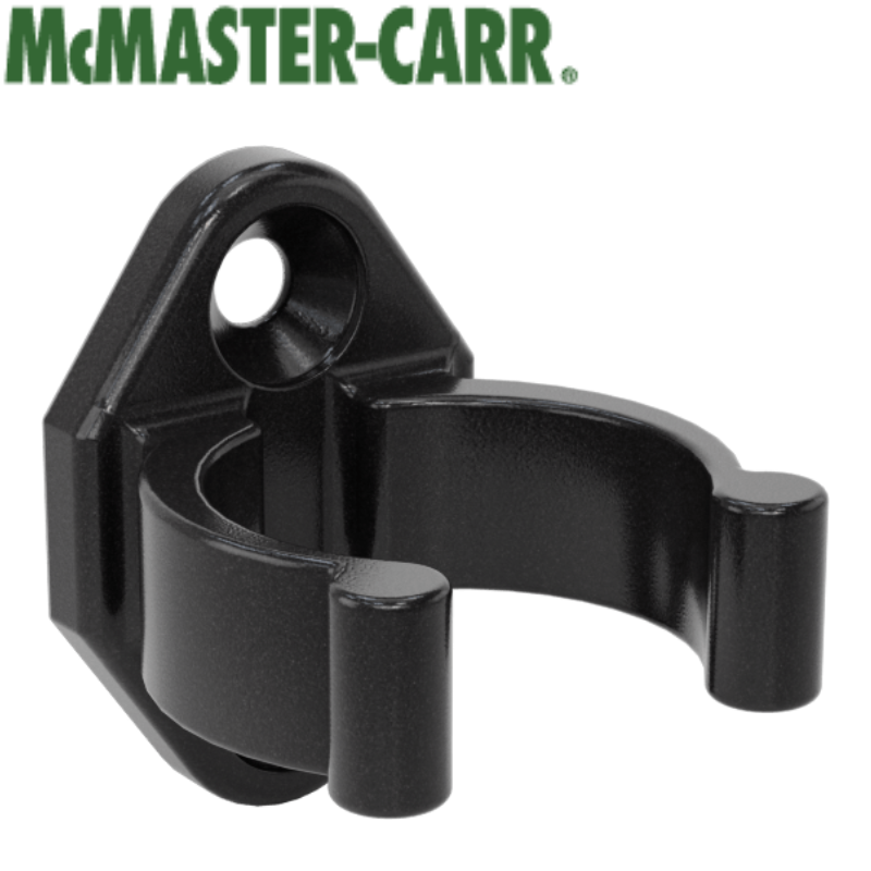 MCMASTER 塑料夹头 1171A72