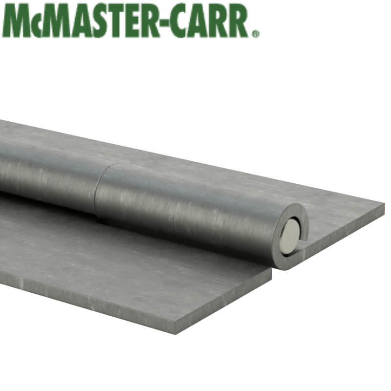 MCMASTER 铰链 15665A608-8FT