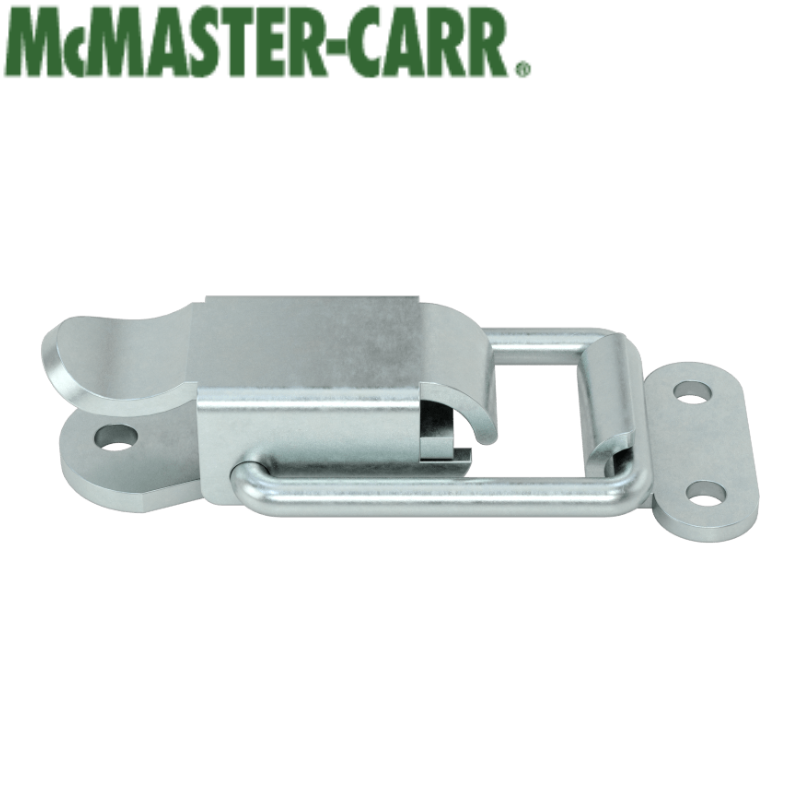 MCMASTER 卡扣 1590A13
