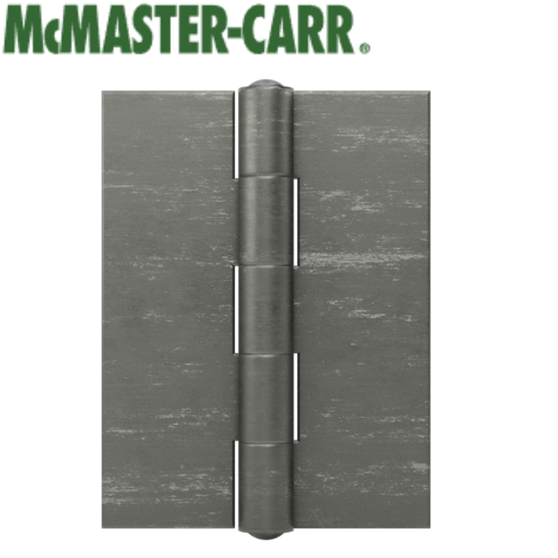MCMASTER 合页铰链 16175A181