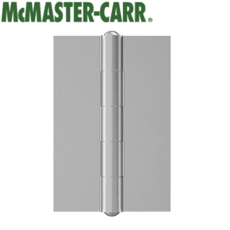 MCMASTER 合页 1624A67