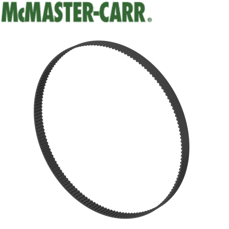 MCMASTER 同步皮带 1679K639