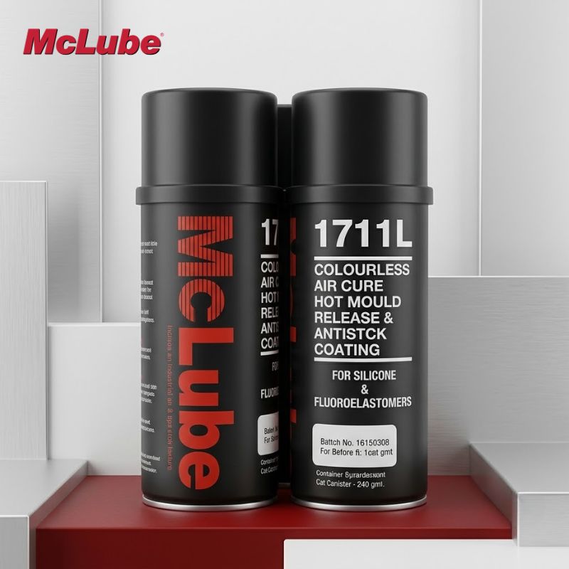 McLube 1711L 脱模剂
