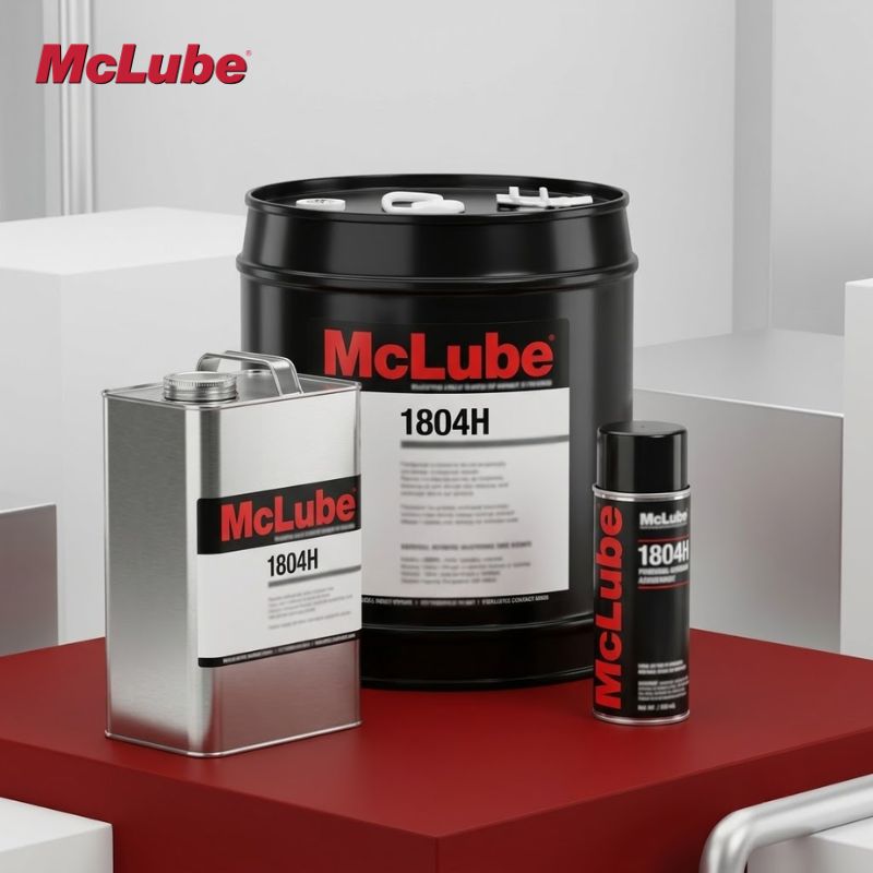 McLube 1804H 脱模剂