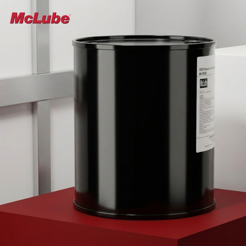 McLube 2020E 聚氨酯脱模剂