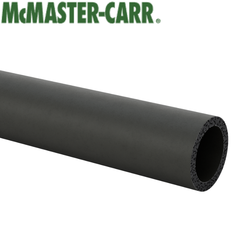 MCMASTER 泡沫管 2029N13