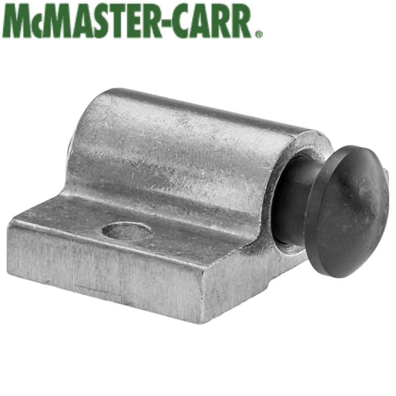 MCMASTER 弹簧塞 3351A38