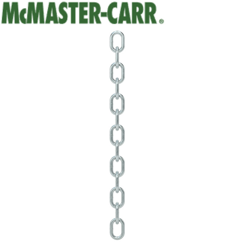 MCMASTER 接头 3596T24