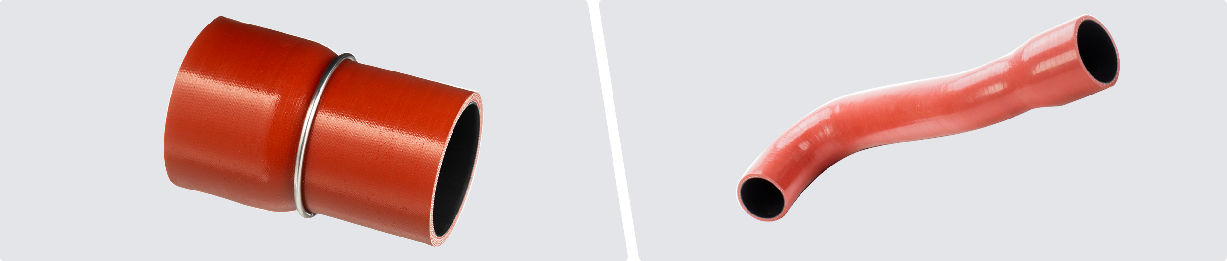 Resources Stepped Hose Image