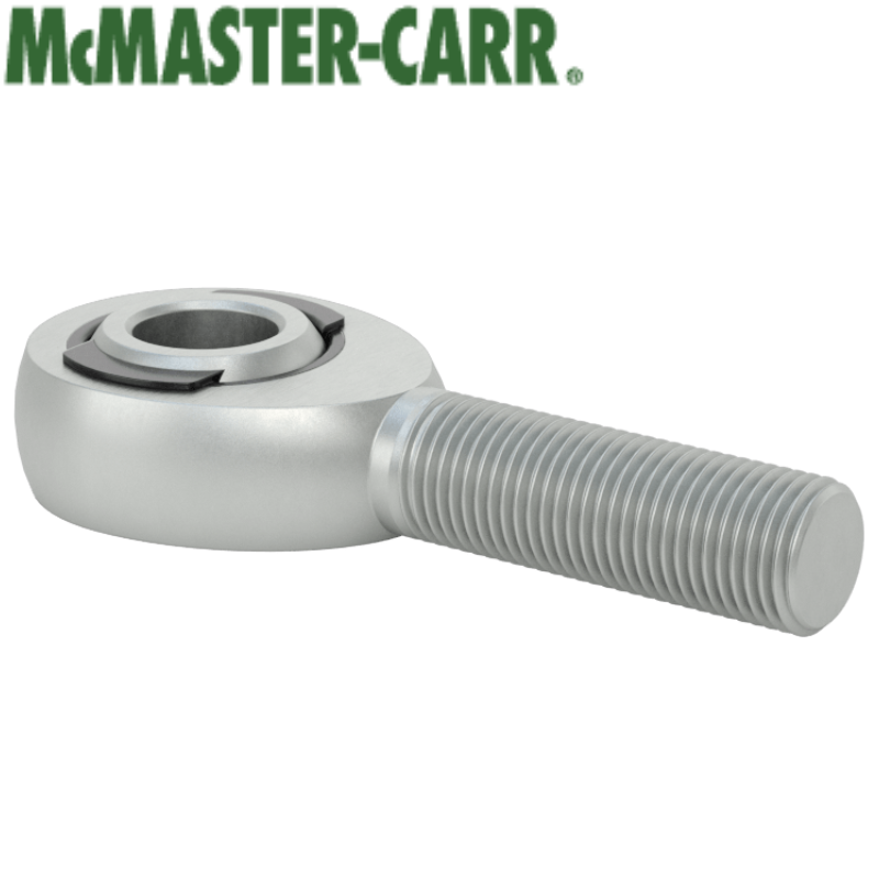 MCMASTER 关节轴承 4483T601