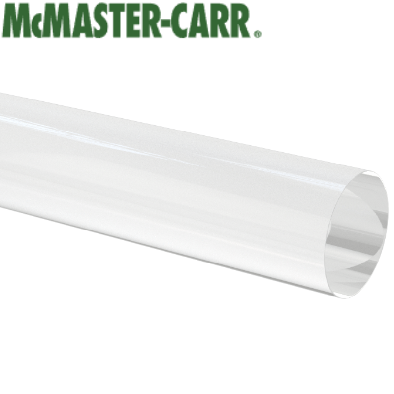 MCMASTER 胶绳 59725K804-18FT