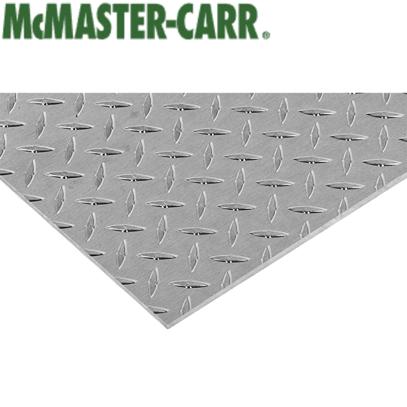 MCMASTER 防滑板 6245T41