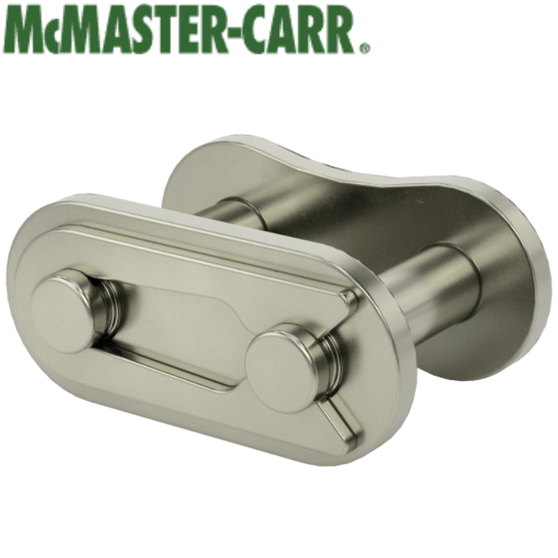 MCMASTER 链扣 6261K193