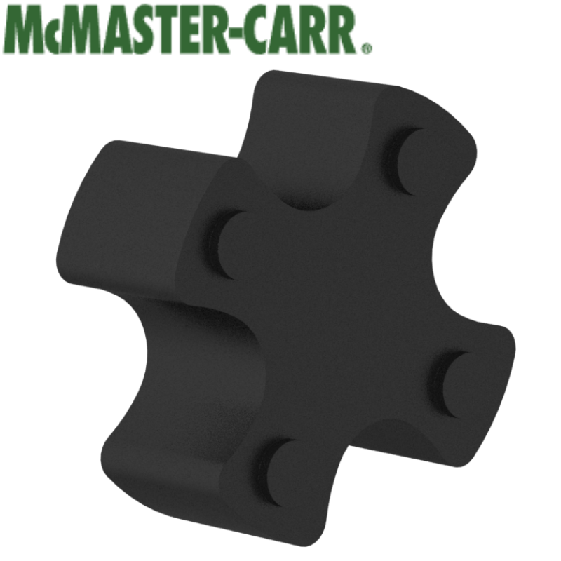 MCMASTER 弹性体 6408K84