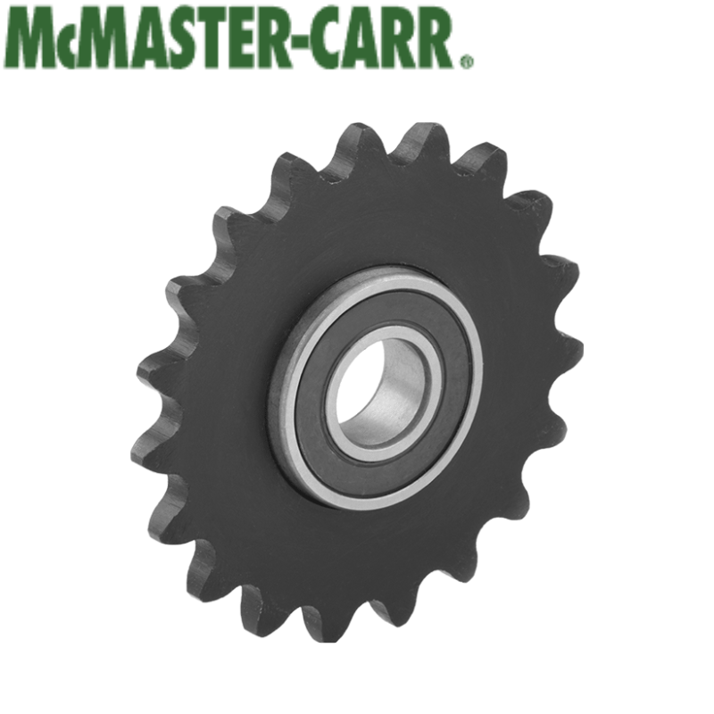 MCMASTER 链轮 CARR-6663K22