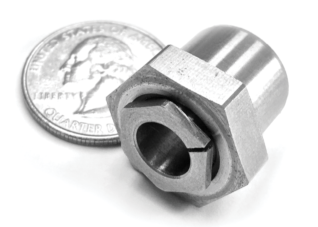 Trantorque Micro Image