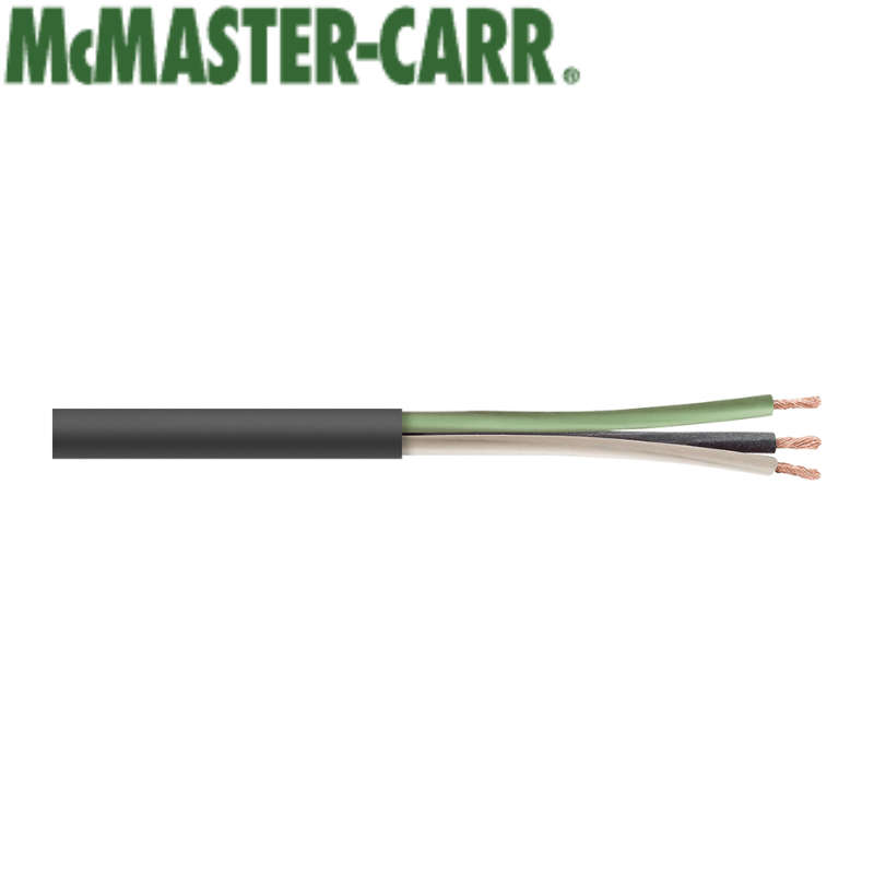 MCMASTER 电缆 7422K24