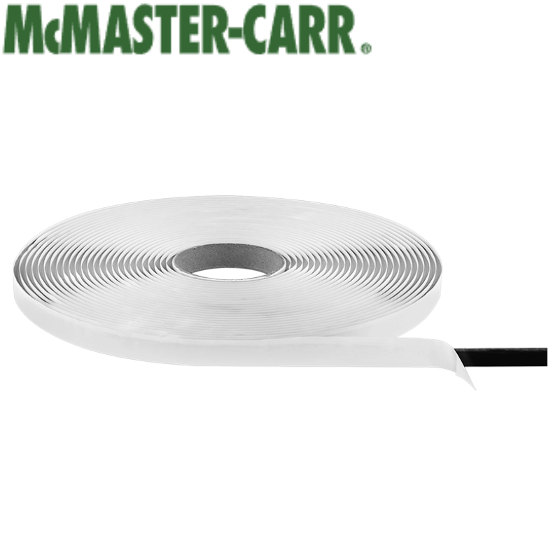 MCMASTER 密封条 75875A663