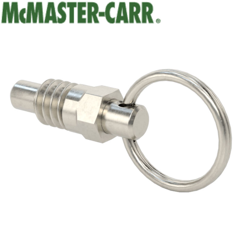 MCMASTER 接头 8500A27-without-thread-locker