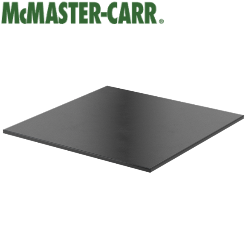 MCMASTER 橡胶板 8514K63-40OO