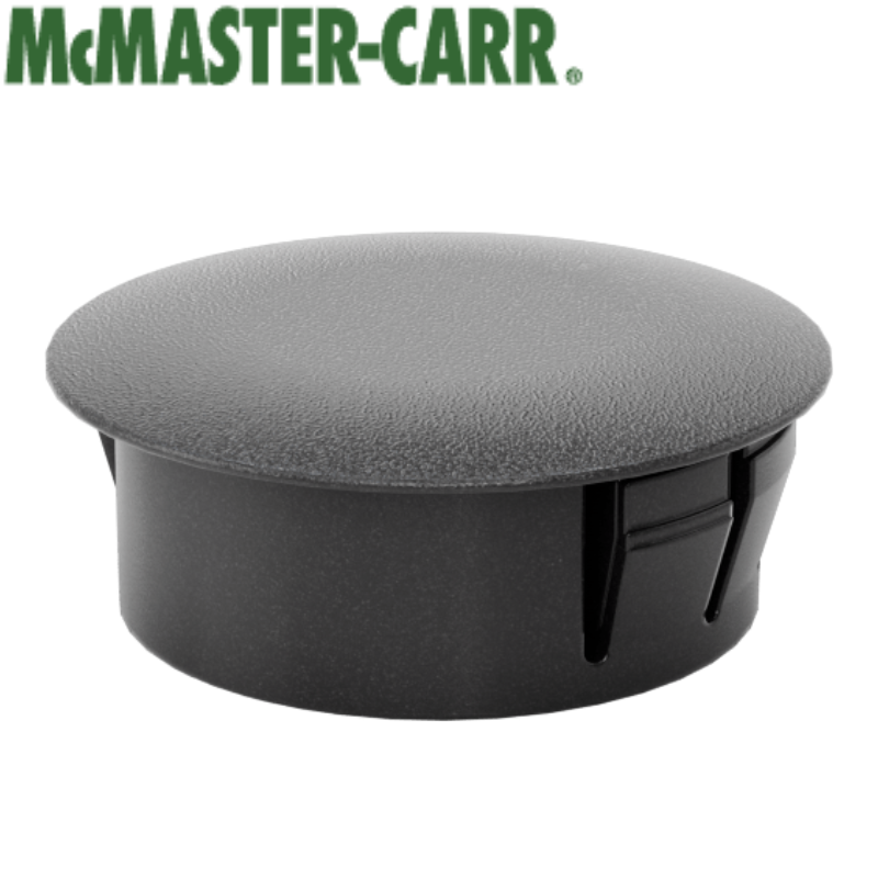 MCMASTER 盖子 85985K24