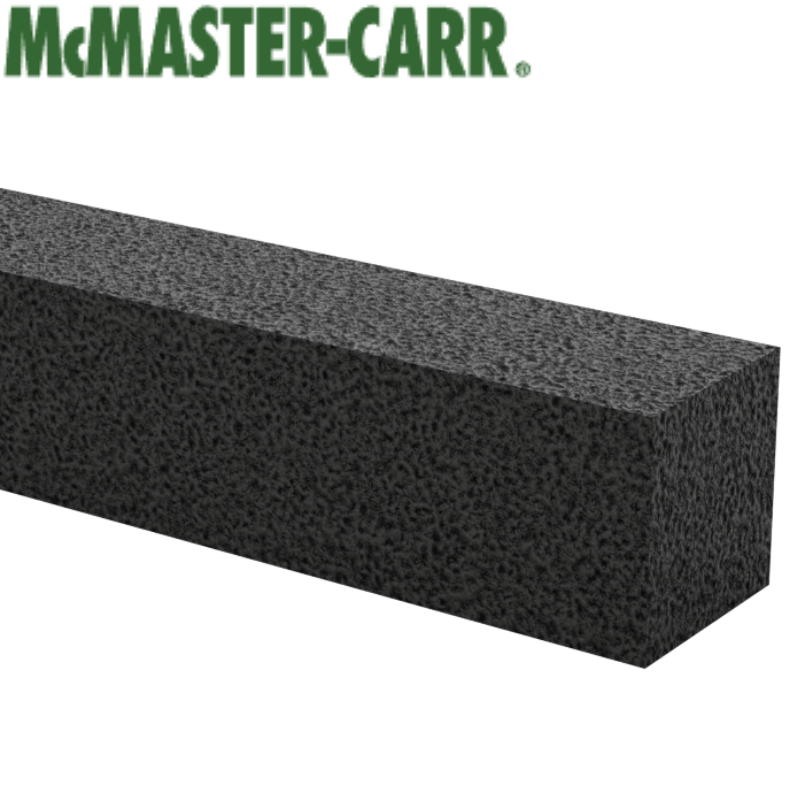 MCMASTER 泡棉 8694K131