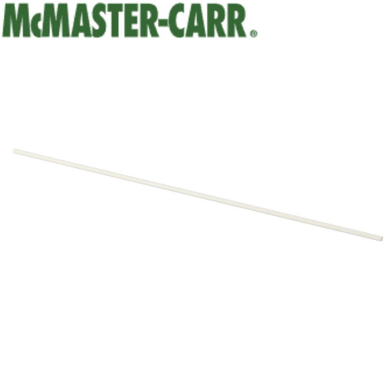 MCMASTER 陶瓷棒 8750K33