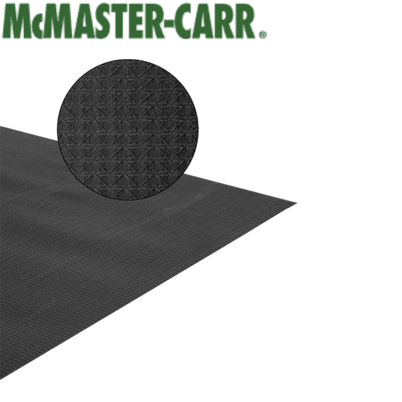MCMASTER 聚酯布 88505K57