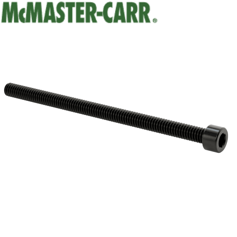 MCMASTER 螺丝 90044A515