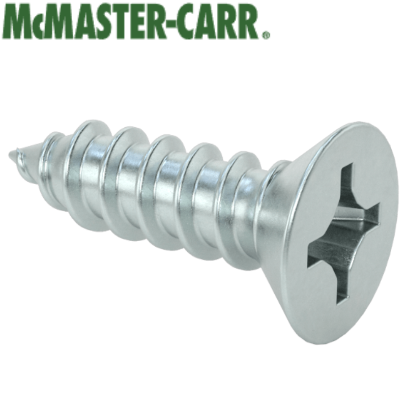 MCMASTER 螺丝 90048A148