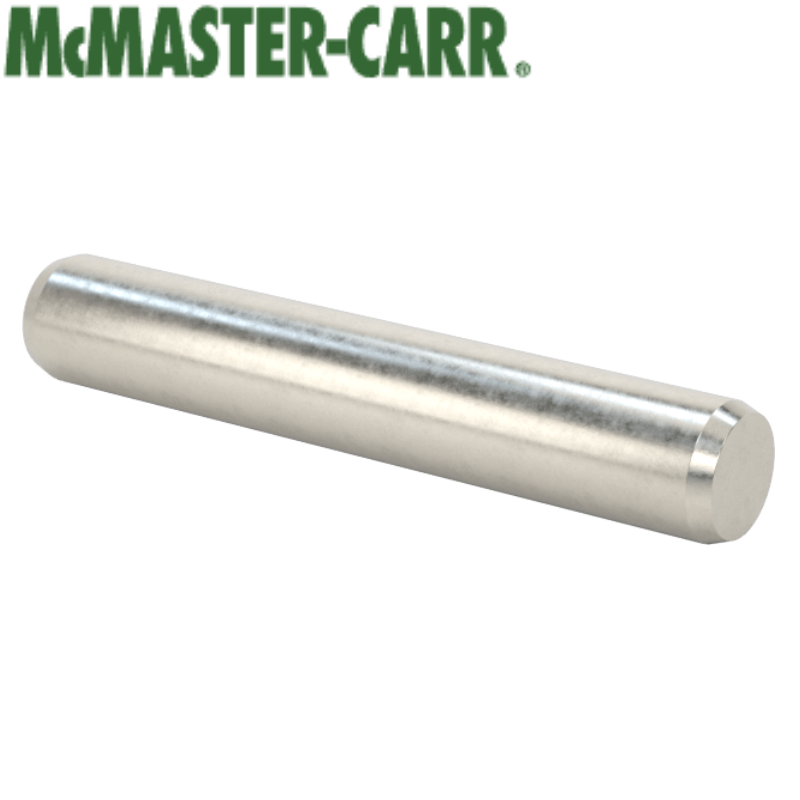 MCMASTER 螺母 90101A243