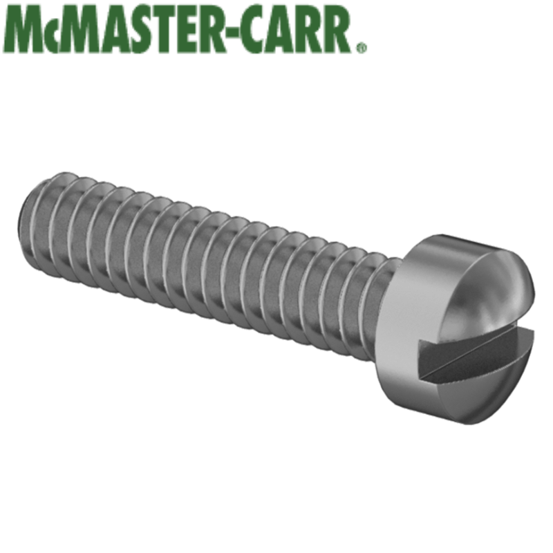 MCMASTER 螺钉 90114A516