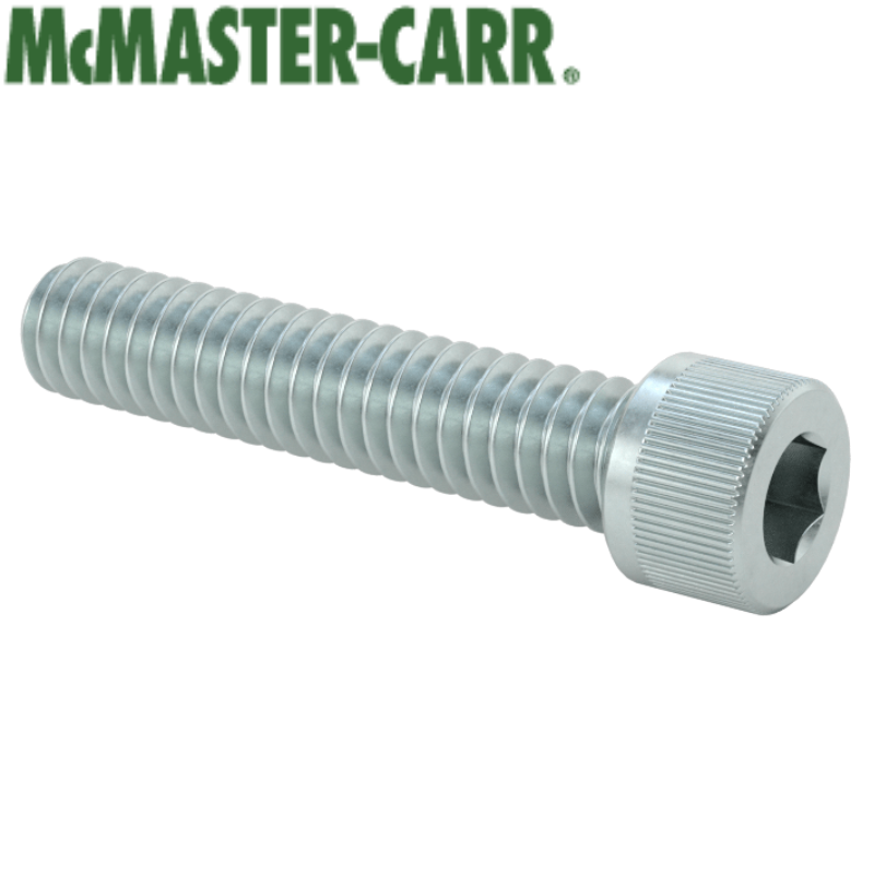 MCMASTER 螺钉 90128A250