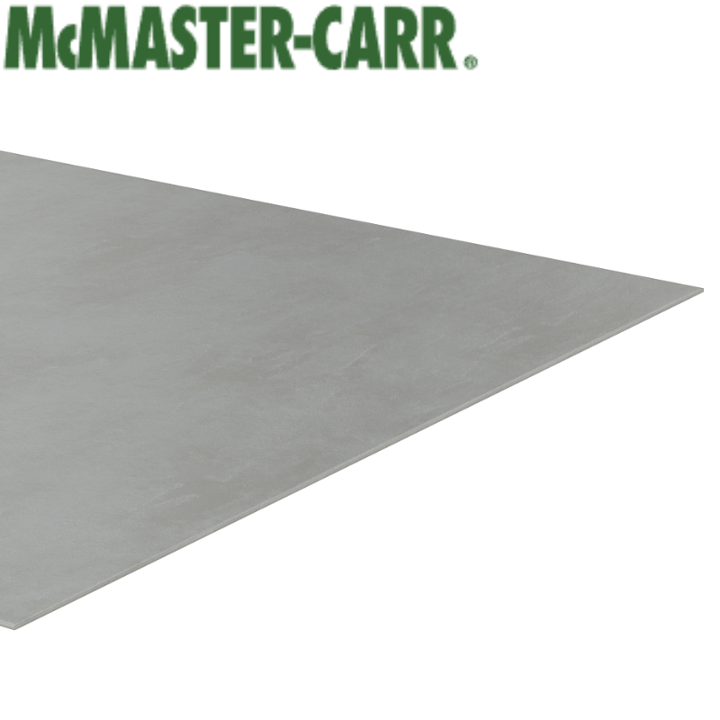 MCMASTER 钢板 9014K615