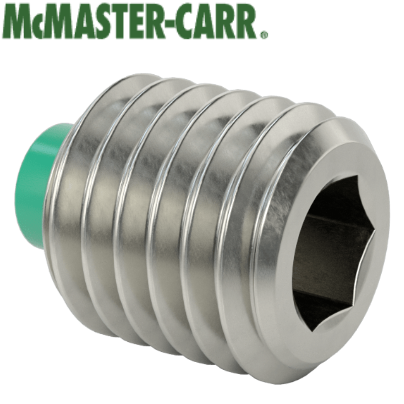 MCMASTER 螺钉 90291A303