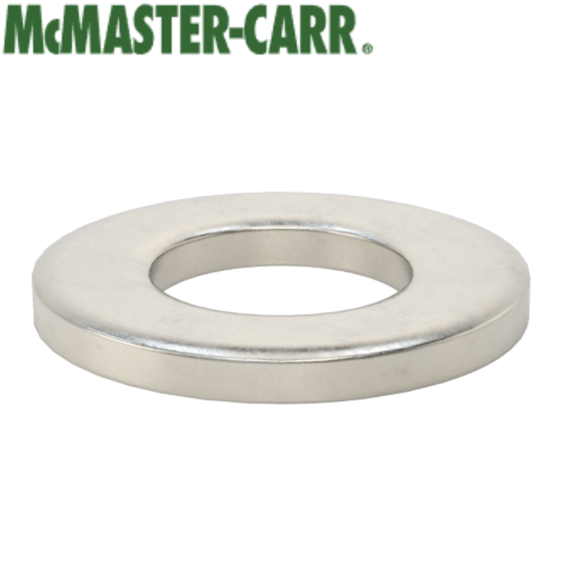 MCMASTER 垫片 90313A203