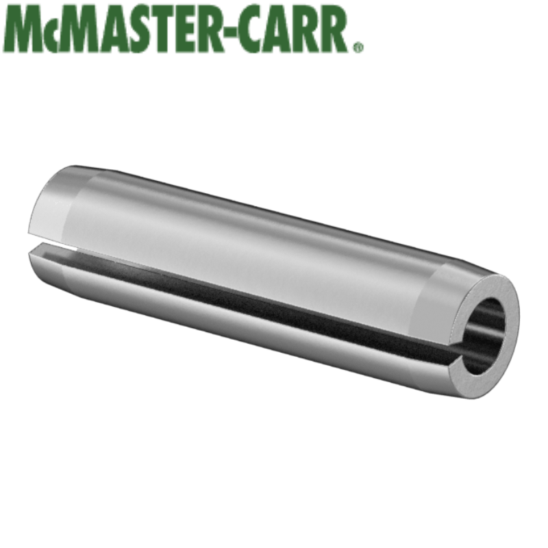 MCMASTER 弹簧销 90692A694
