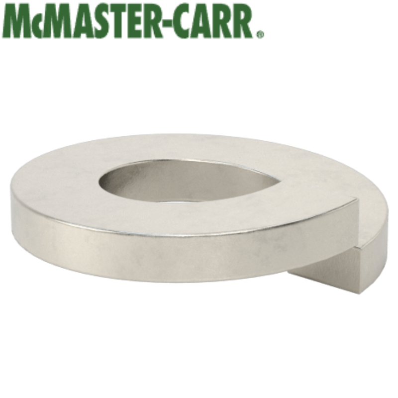 MCMASTER 弹簧销 90692A698