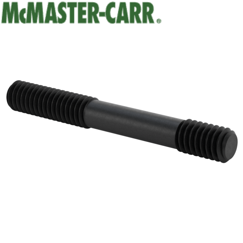 MCMASTER 螺柱 91025A593