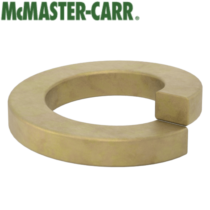 MCMASTER 垫圈 91104A048