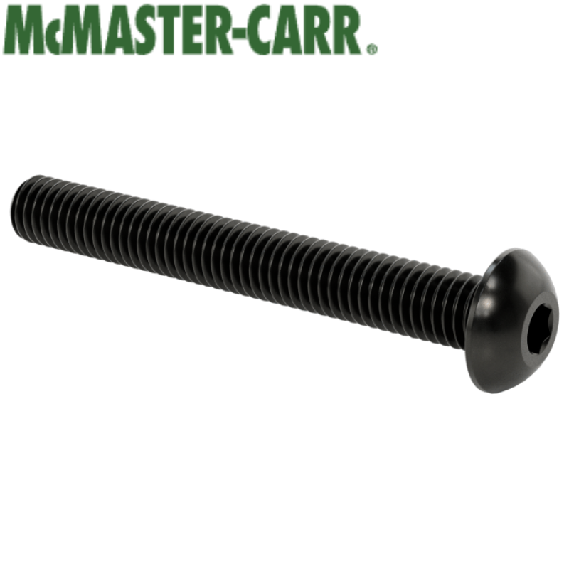 MCMASTER 螺丝 91239A240