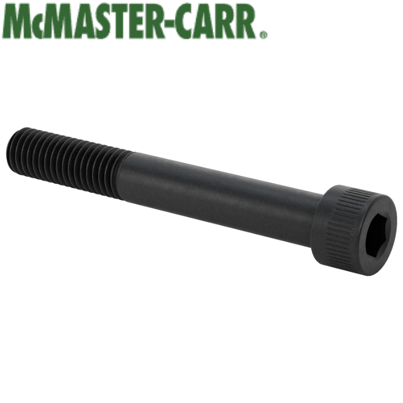 MCMASTER 螺丝 91251A120