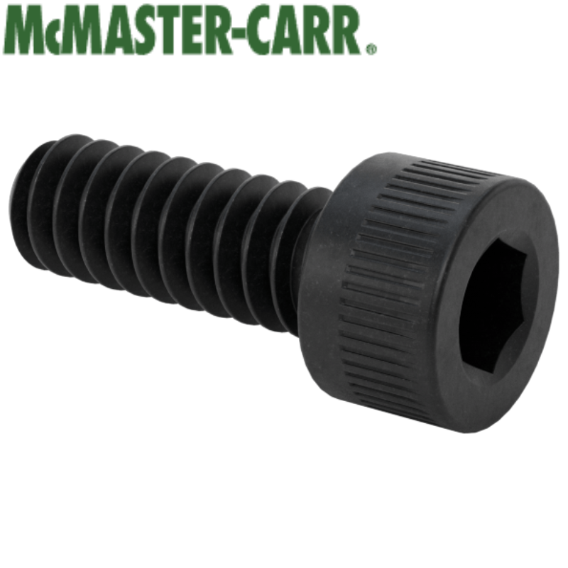 MCMASTER 杯头螺丝 91251A146
