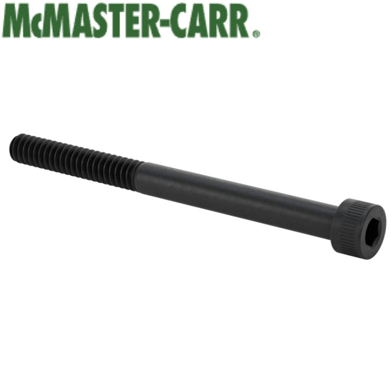 MCMASTER 螺丝 91251A158