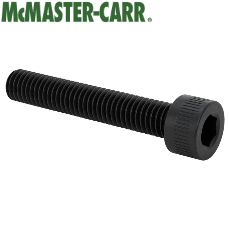 MCMASTER 螺钉 91251A348