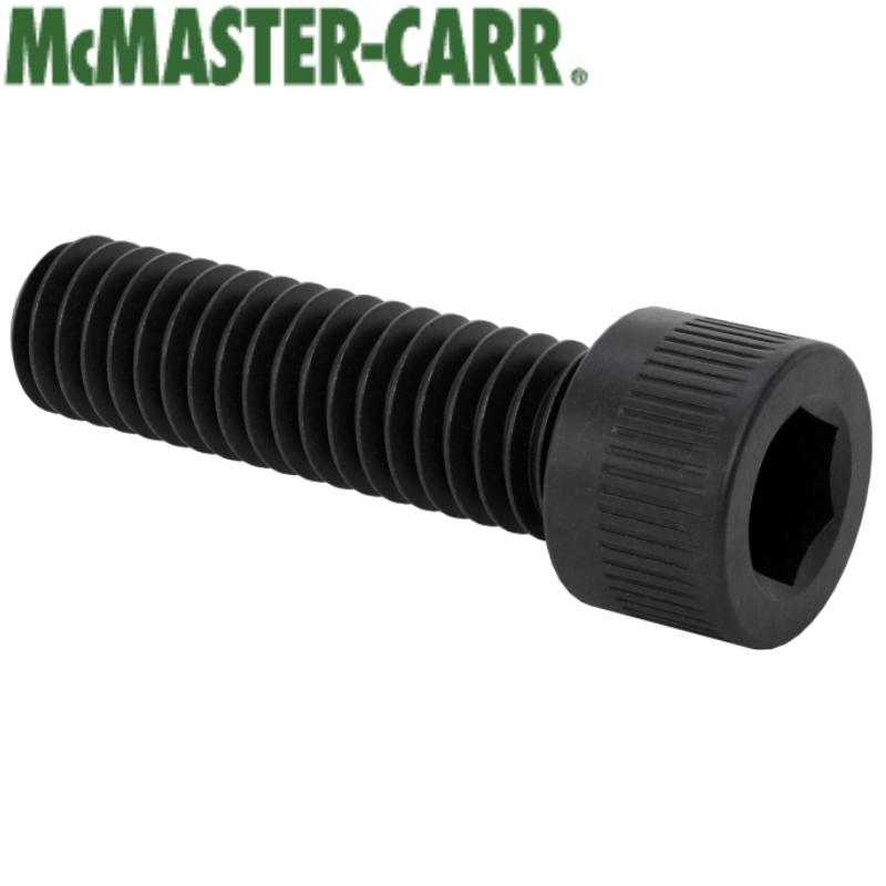 MCMASTER 螺钉 91251A590