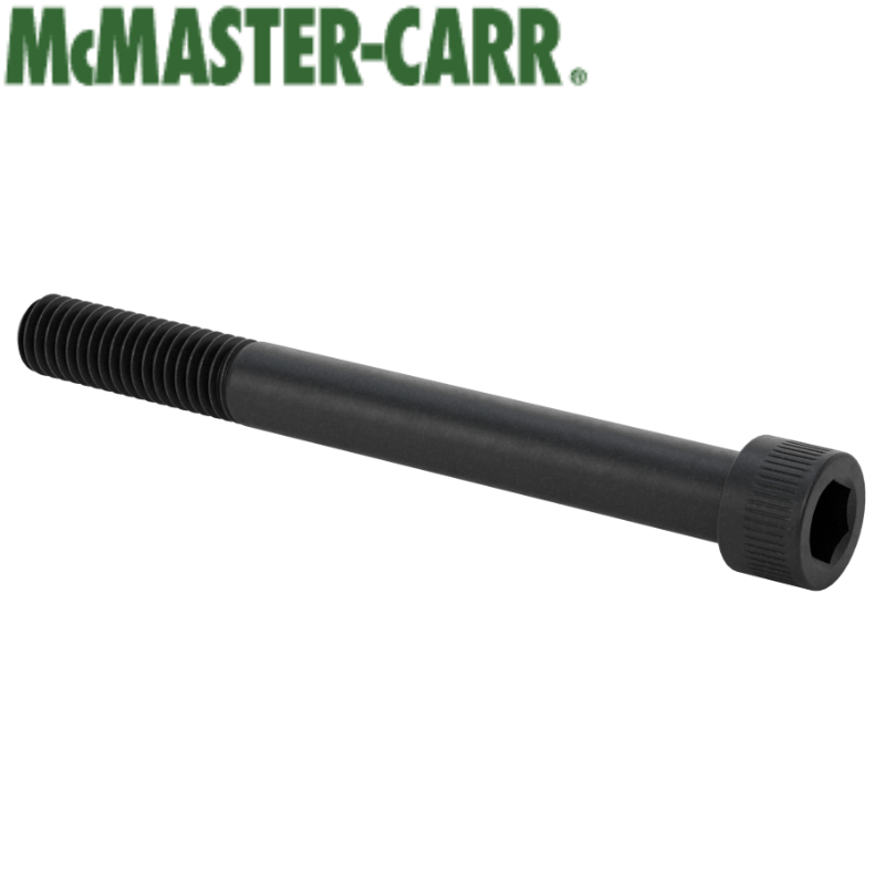 MCMASTER 螺钉 91251A639