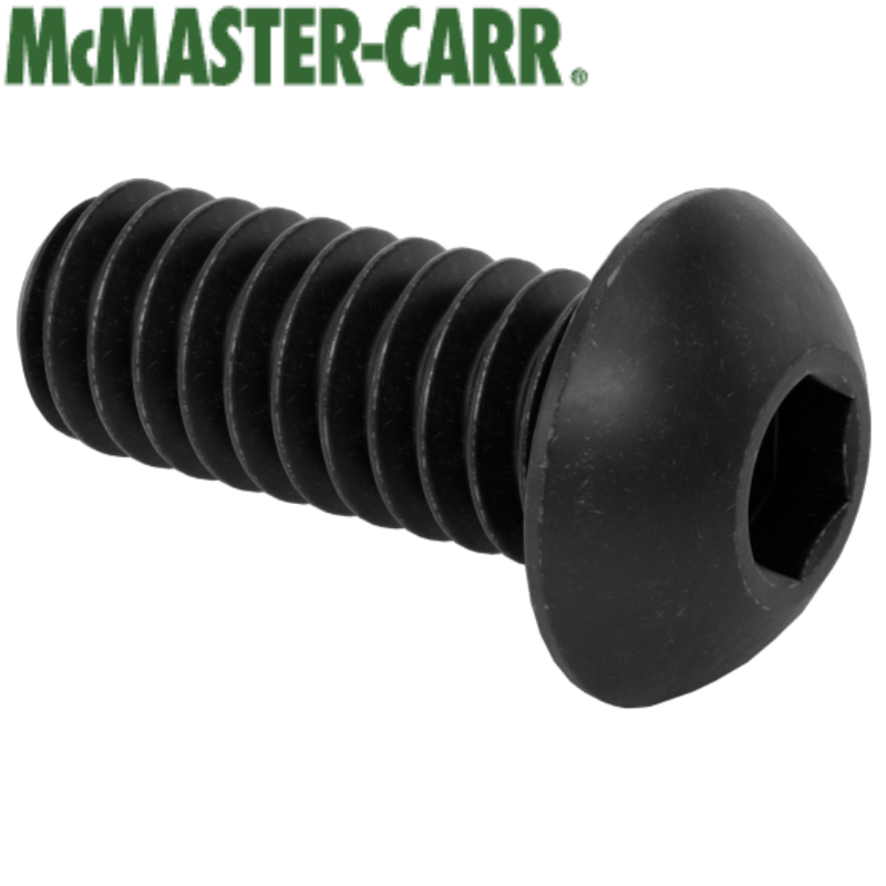 MCMASTER 螺钉 91255A539