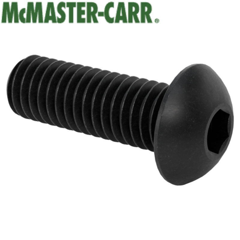 MCMASTER 螺丝 91255A614