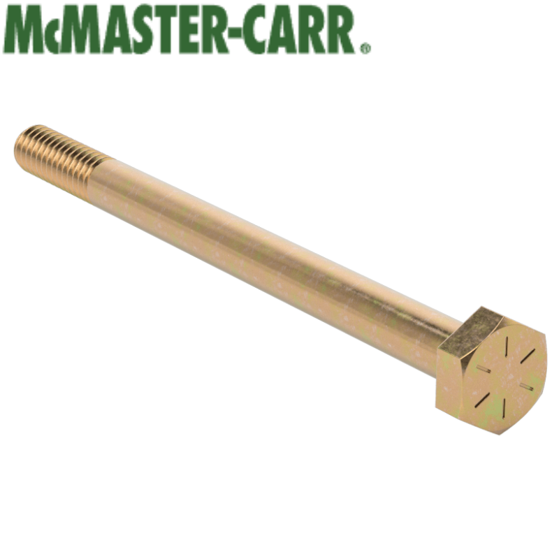 MCMASTER 螺钉 91257A556
